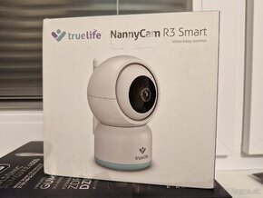 Truelife Nannycam R3 Smart