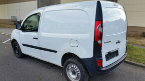 Renault Kangoo II