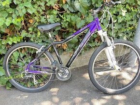 Damsky horsky bike Genesis Zeta