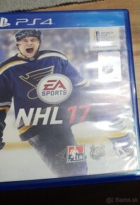 Nhl17