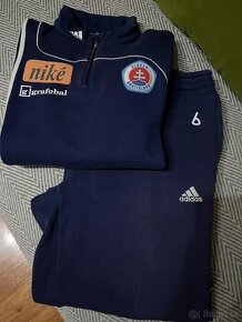 Adidas Slovan Teplákova suprava