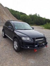 Volkswagen Touareg 3.0Tdi