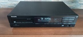 Predám CD prehrávač Philips model CD 615