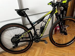 Predám Specialized Epic Carbon Expert S