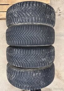 zimné pneumatiky laufenn 205/55r16