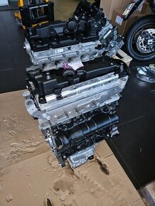 MOTOR 2,0 TDI 110KW -  VW / SKODA