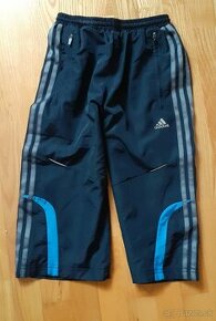 Chlapčenské 3/4 šortky ADIDAS