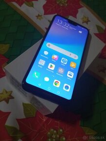 Huawei p20 lite