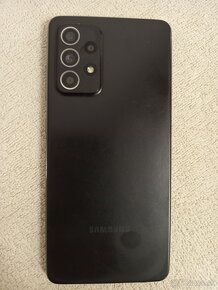 Samsung galaxy A52s 5G