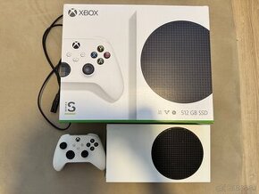 Xbox Series S 512 GB