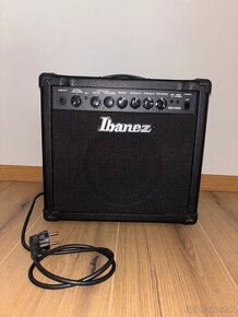 Ibanez kombo