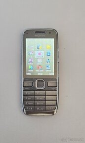 Retro nokia E52