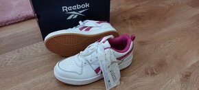 Dámske kožené tenisky Reebok 37 / Nové