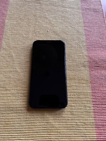 iPhone Xr 128GB Black