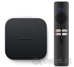 Xiaomi TV Box S 2nd Gen