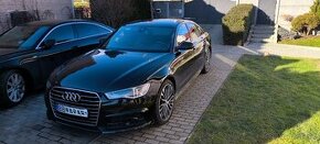 Audi A6 3.0 BiTDI (235kW) 2017 AT/8