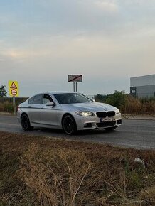 Predam bmw 5 525d 3.0d