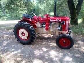 Zetor 25 A