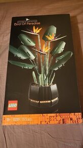 Lego - 10289 Bird of Paradise