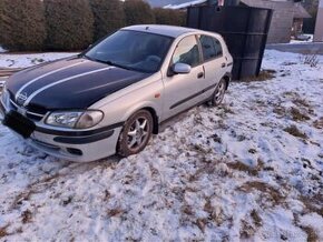 Nissan Almera 1.5