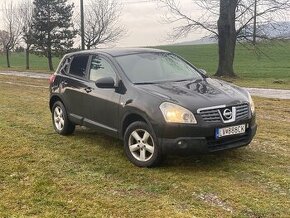 Nissan Qashqai 1.6i