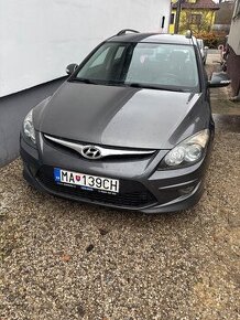 Hyundai i30 1.4 80kw 2011