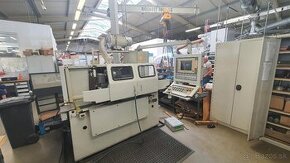 Hrotová bruska TOS BU 28/630 CNC