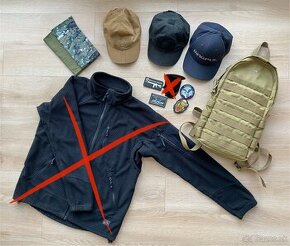 MILITARY MIX