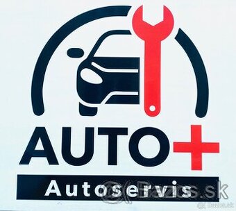 Autoservis pneuservis servis STK Považská Bystrica