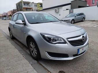 Predám OPEL Insignia Sports Tourer SW