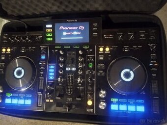 Pioneerdj RX2