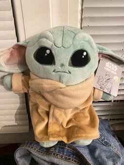 Baby Yoda Star Wars