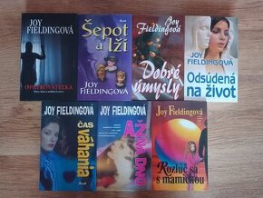 Literatúra pre ženy