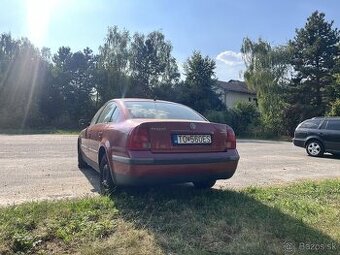 PREDAM VOLKSWAGEN PASSAT B5. NOVA STK EK - 1