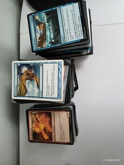 Magic the gathering (Bulk predaj)