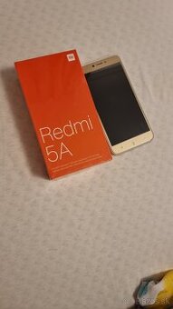 Xiaomi Redmi 5A 16gb Dual Sim