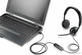 Plantronics BLACKWIRE C520-M