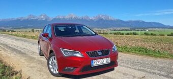 SEAT LEON ST 1.4 TSI STYLE-nová STK platná do 20.12.2026