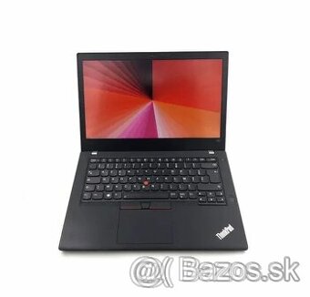 Lenovo ThinkPad A485 AMD Ryzen 3 PRO 2300U 8 GB RAM 256 GB S