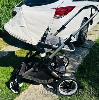 Bugaboo FOX 3