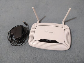 TP-Link TL-WR842ND