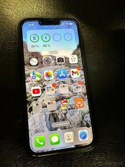 Iphone 13 PRO 256GB Graphite