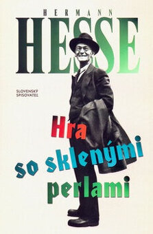 Hermann Hesse