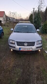 Passat b5.5