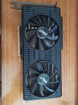 Predam graficku kartu Palit RTX3060Ti 8GB