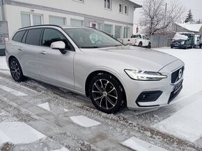 Volvo V60 D3 Momentum Pro AUT 2020 DPH