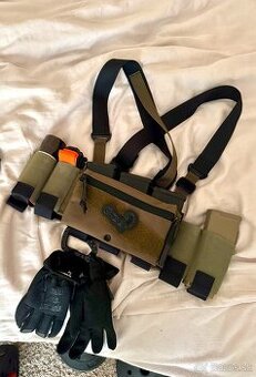 Chest rig TREX Arms Ready rig KOPIA