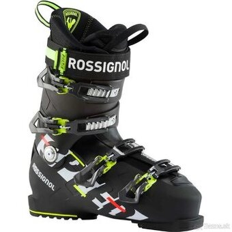 Lyziarky Rossignol Speed 80