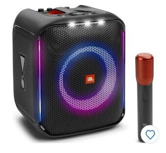 JBL encore