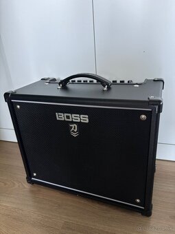 BOSS Katana 50 MKII